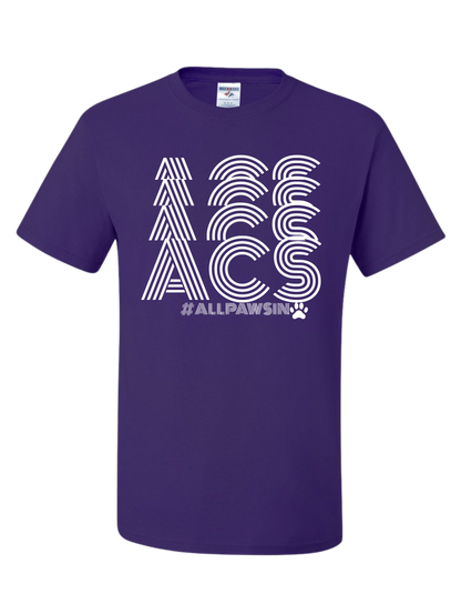 ACS Repeat T-Shirt
