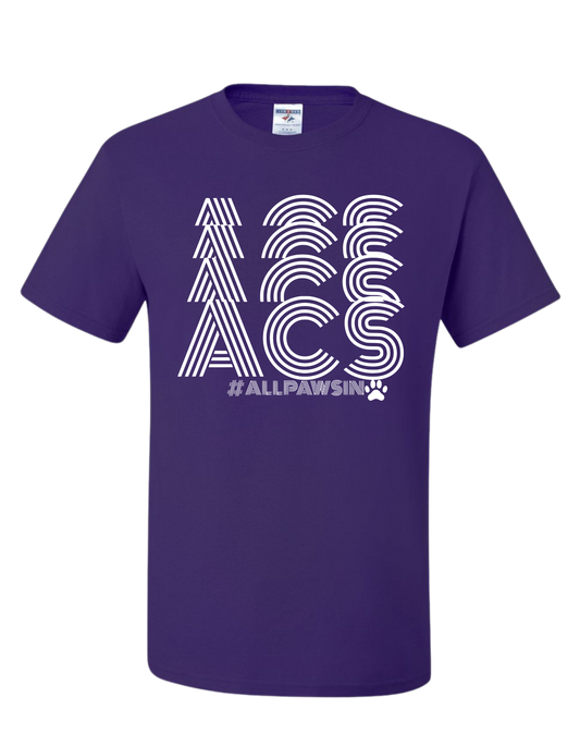 ACS Repeat T-Shirt
