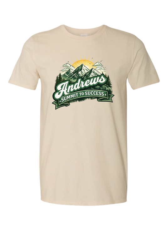 Summit To Success T-Shirt