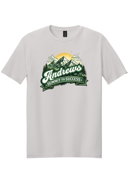 Summit To Success T-Shirt
