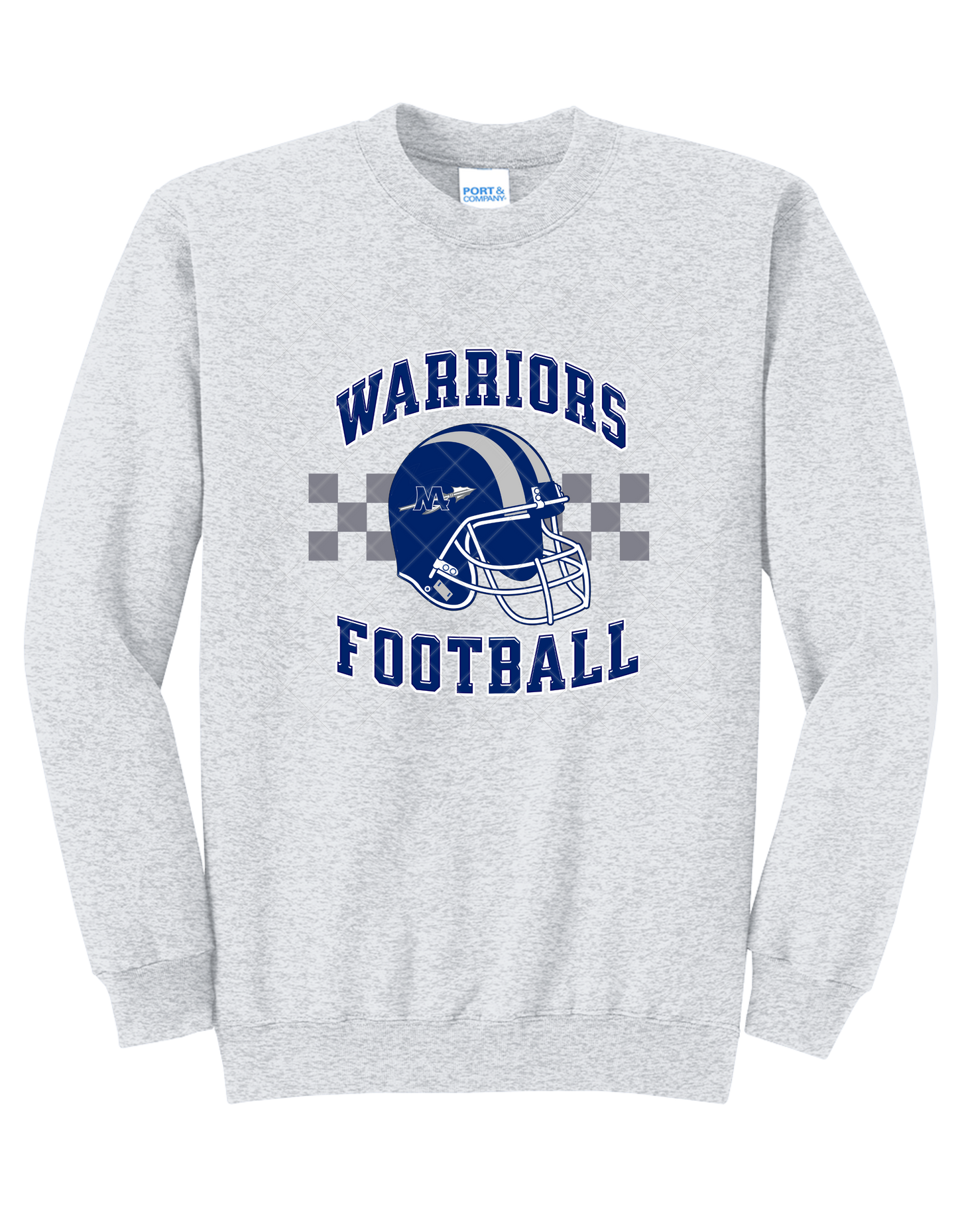 **NEW FALL 2026 Warriors Football** All Styles Under 1 Listing!