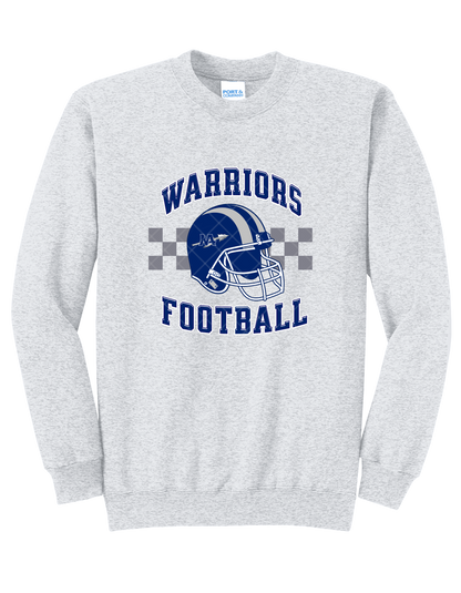 **NEW FALL 2026 Warriors Football** All Styles Under 1 Listing!