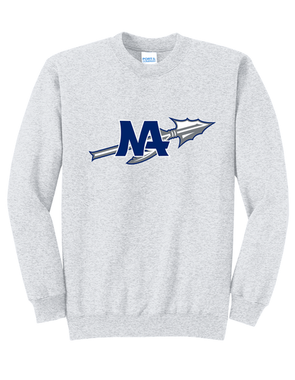 NA Crewneck