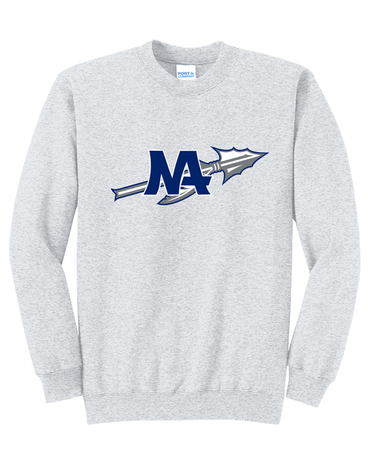 NA Crewneck