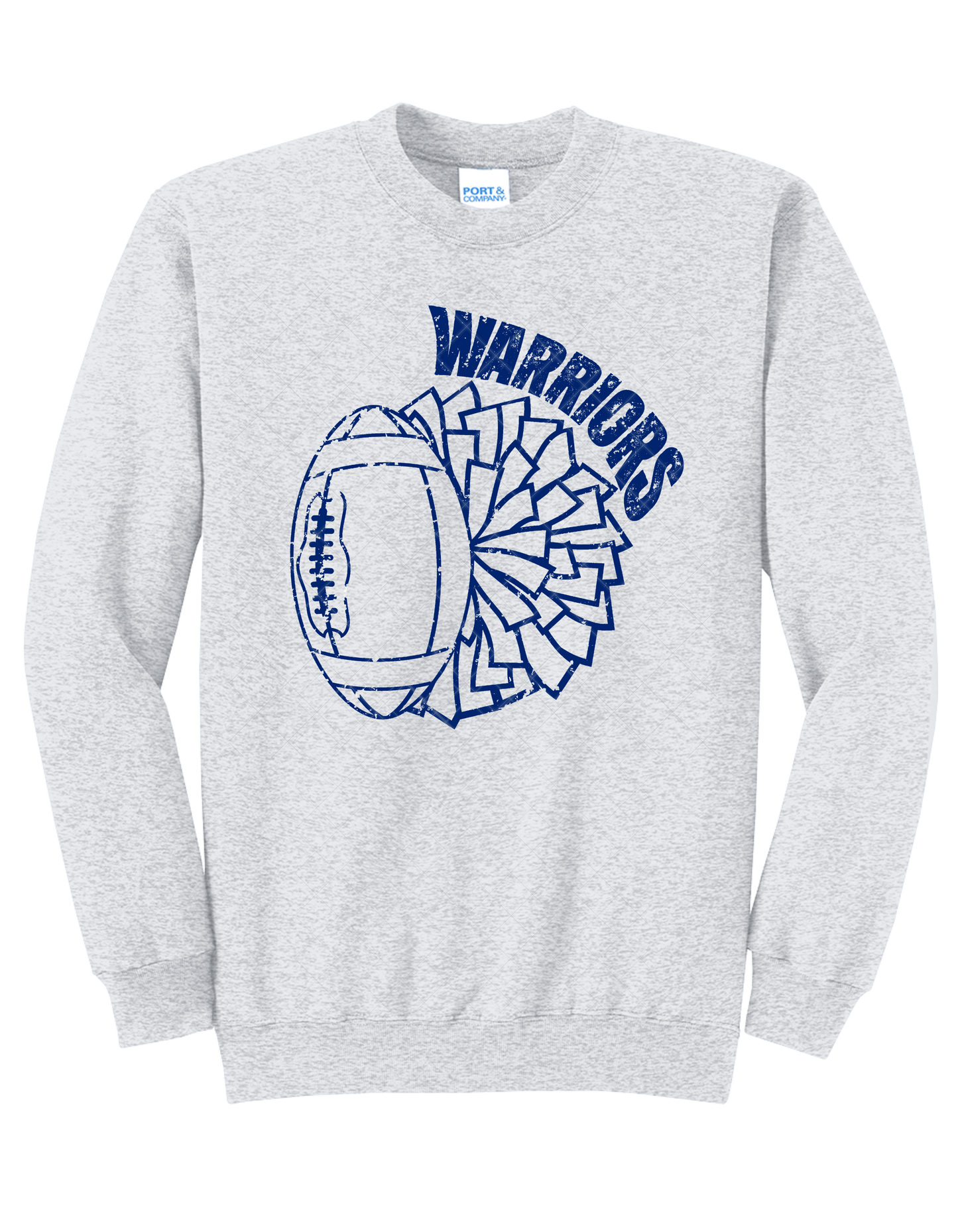 **NEW FALL 2026 Warriors Cheer/Football ** All Styles Under 1 Listing!