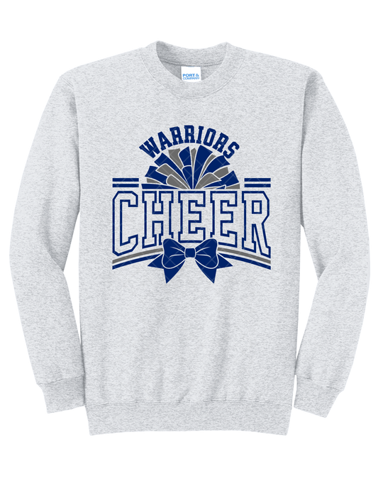 **NEW FALL 2026 Warriors Cheer ** All Styles Under 1 Listing!