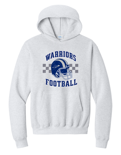 **NEW FALL 2026 Warriors Football** All Styles Under 1 Listing!