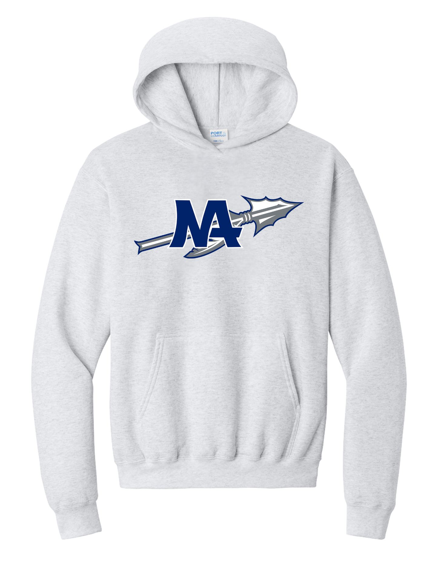 NA Hoodie