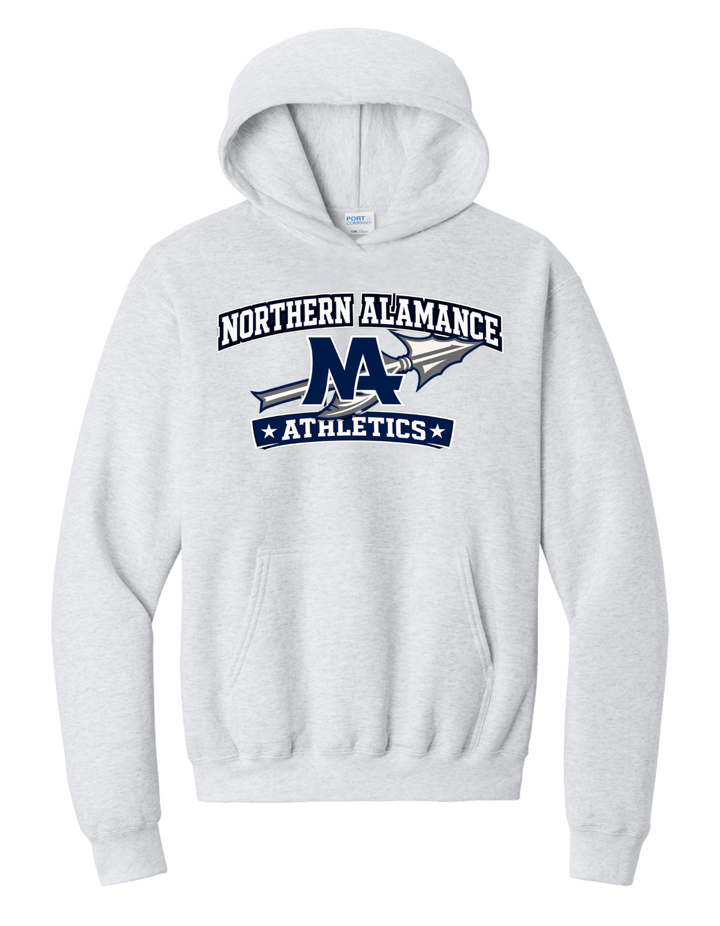 NA Athletics Hoodie