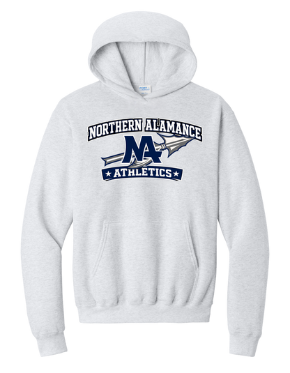 NA Athletics Hoodie
