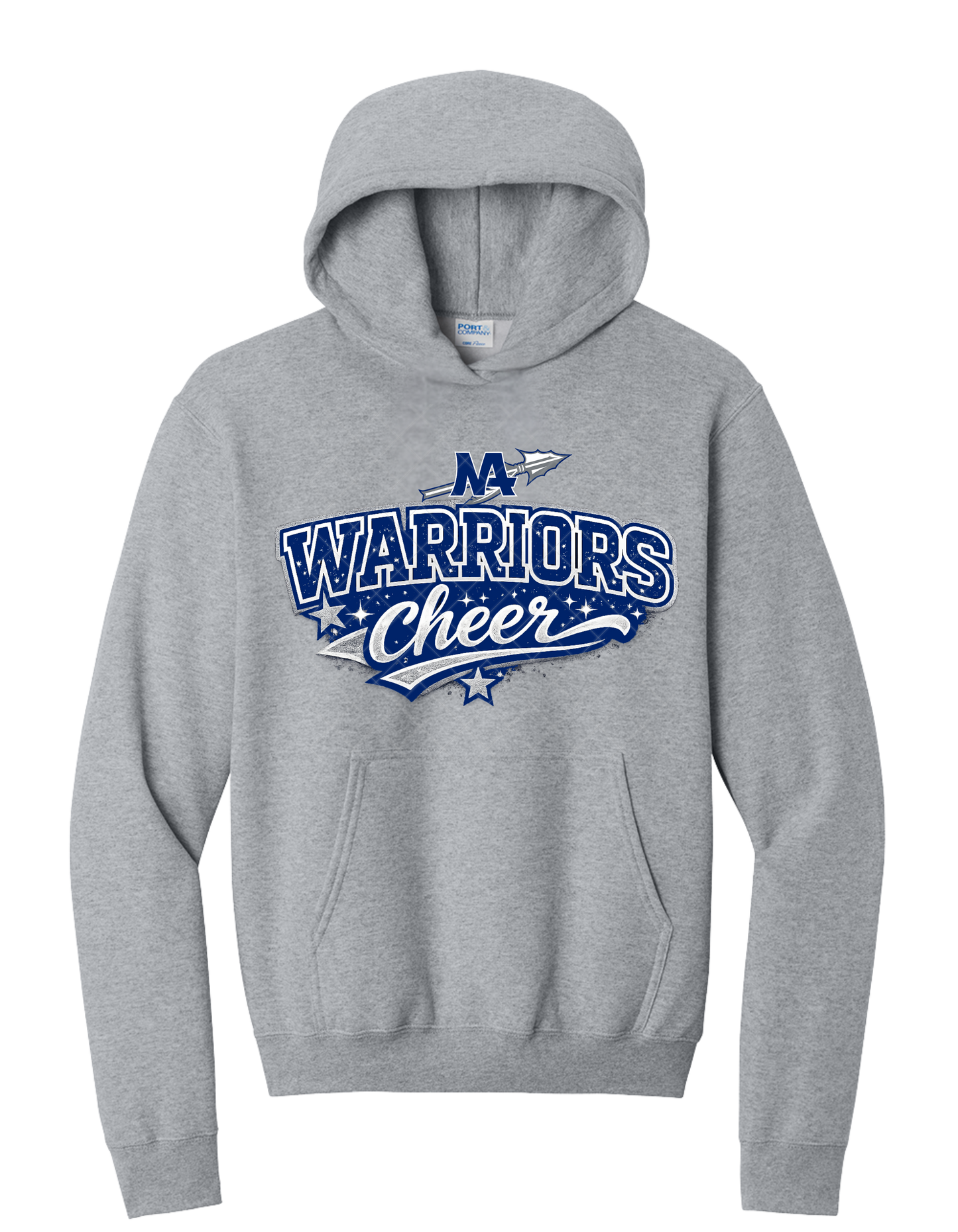 **NEW FALL 2026 Warriors Cheer Classic ** All Styles Under 1 Listing!
