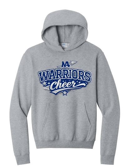 **NEW FALL 2026 Warriors Cheer Classic ** All Styles Under 1 Listing!