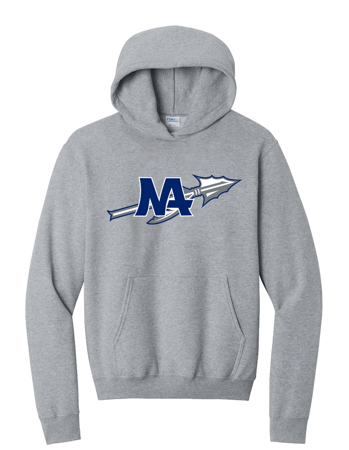 NA Hoodie