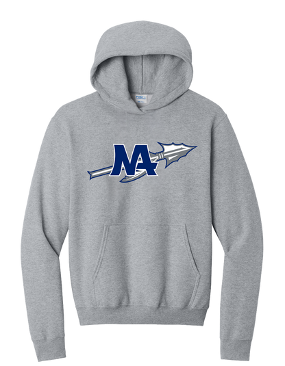 NA Hoodie