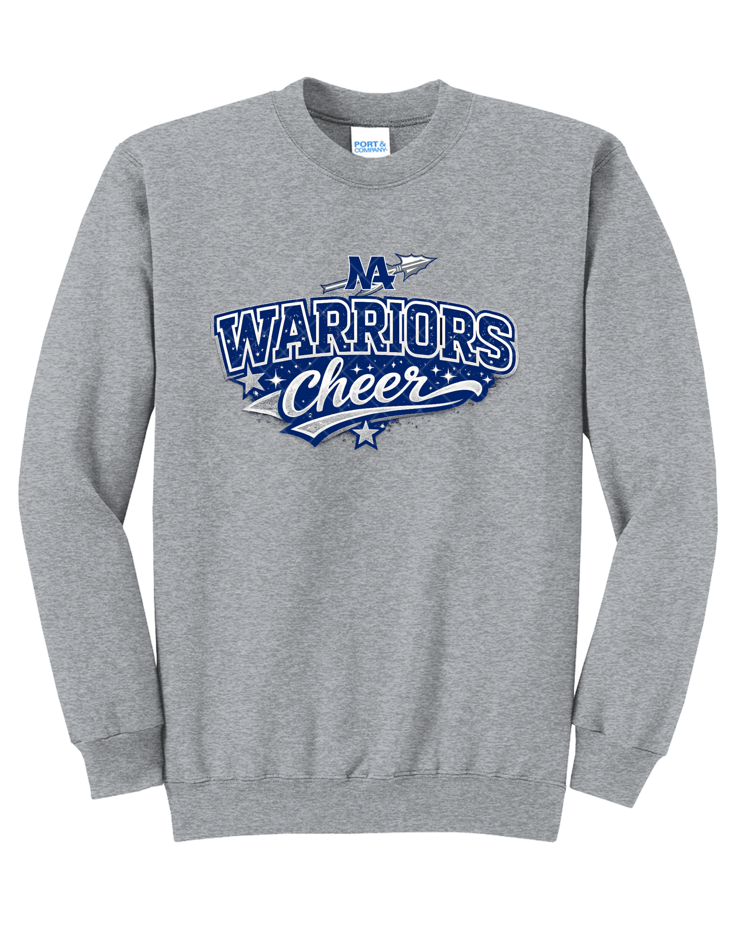 **NEW FALL 2026 Warriors Cheer Classic ** All Styles Under 1 Listing!
