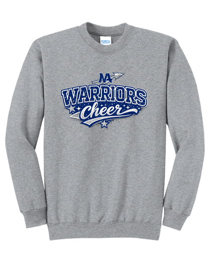 **NEW FALL 2026 Warriors Cheer Classic ** All Styles Under 1 Listing!