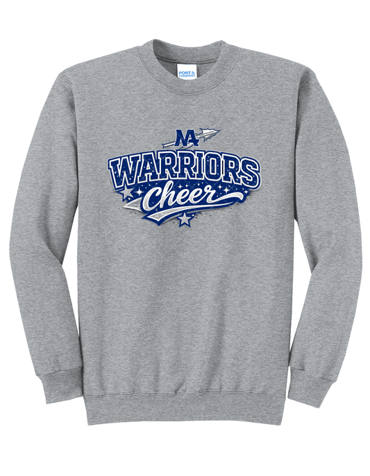 **NEW FALL 2026 Warriors Cheer Classic ** All Styles Under 1 Listing!
