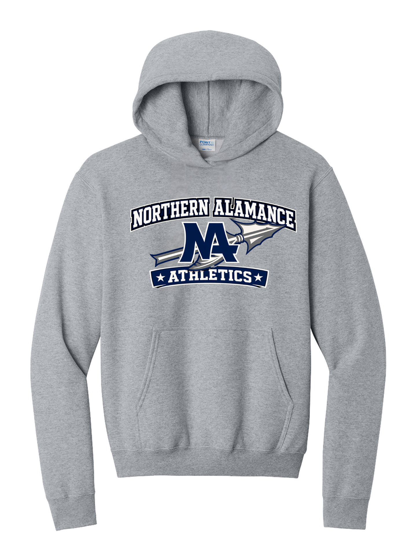 NA Athletics Hoodie