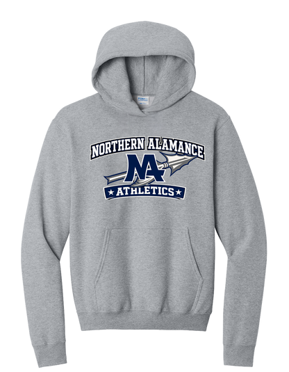 NA Athletics Hoodie