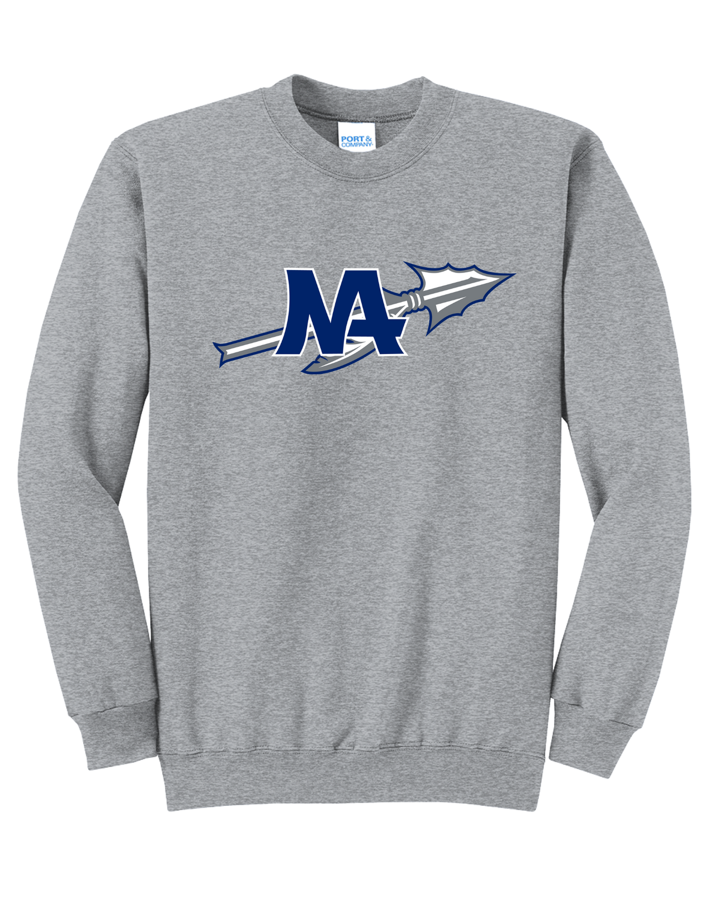 NA Crewneck