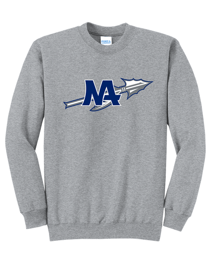NA Crewneck