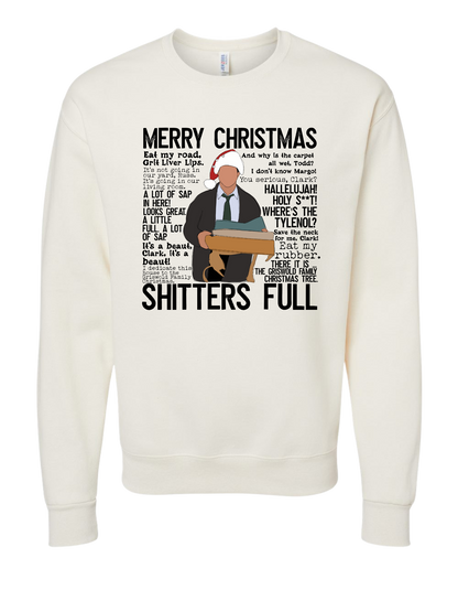 National Lampoon’s Crewneck