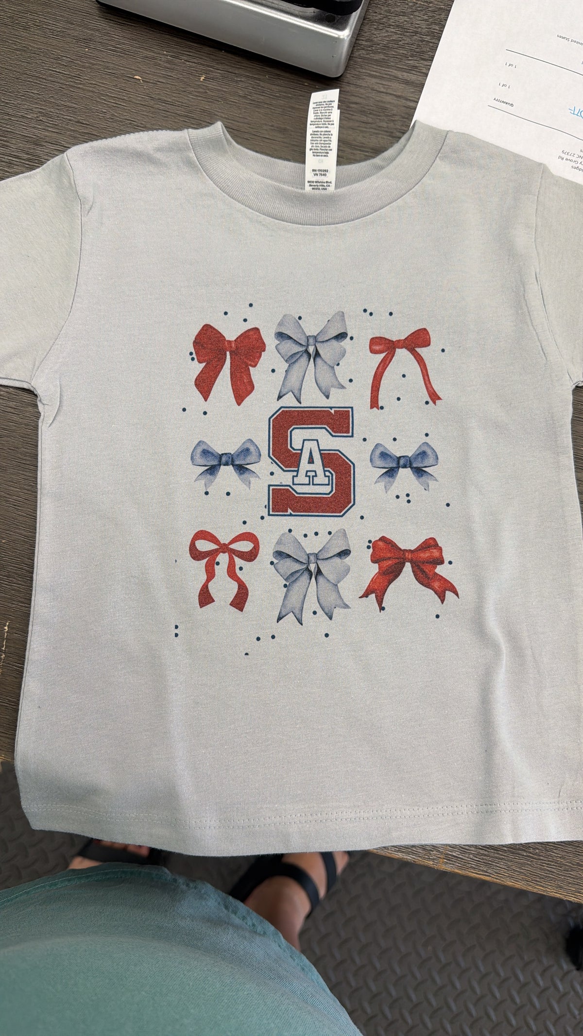 BOW CUSTOM - LOCAL SCHOOLS GENERIC LISTING