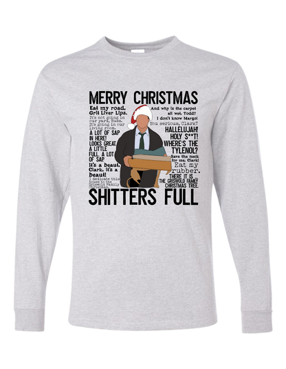 National Lampoon’s Long Sleeve