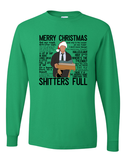 National Lampoon’s Long Sleeve