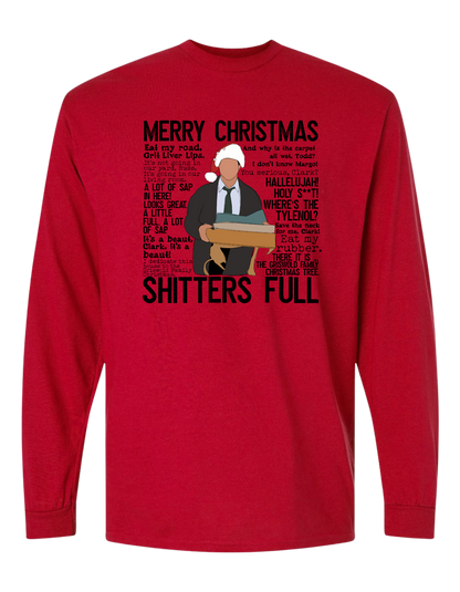 National Lampoon’s Long Sleeve