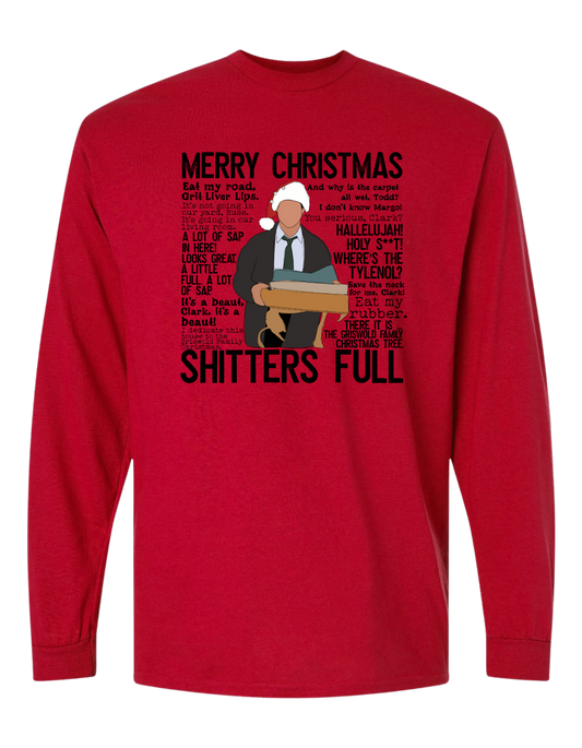 National Lampoon’s Long Sleeve