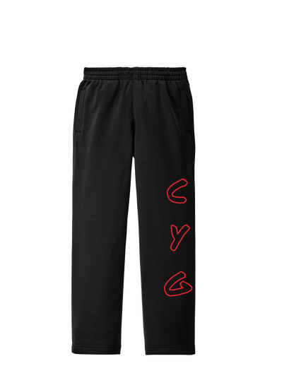 Sport Wick Pant
