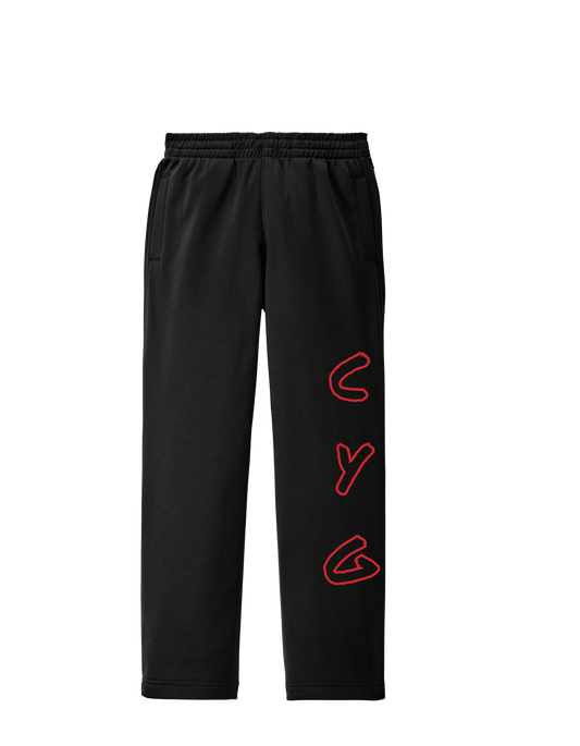 Sport Wick Pant