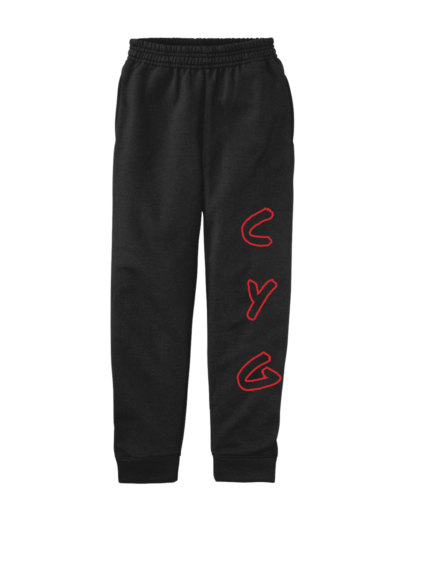 Jogger Pant
