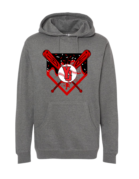 YG Drip - with customized back option