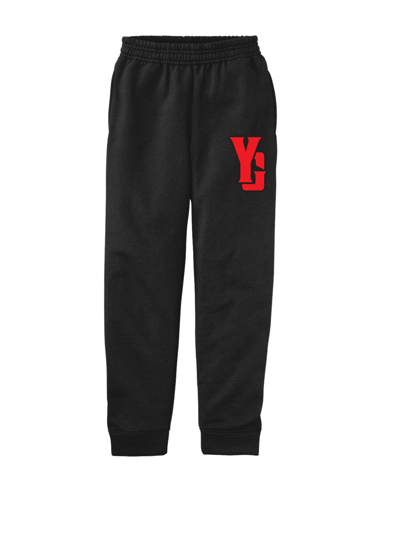 Jogger Pant