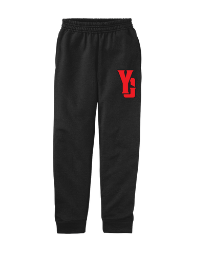 Jogger Pant