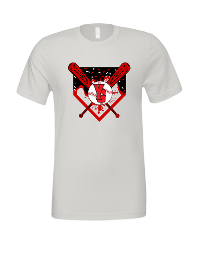 YG Drip - with customized back option