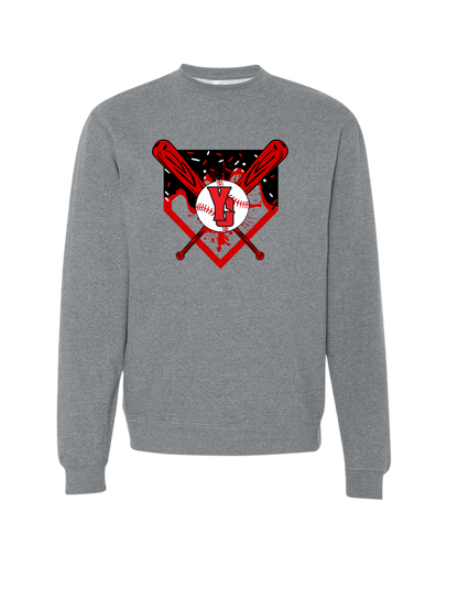 YG Drip - with customized back option