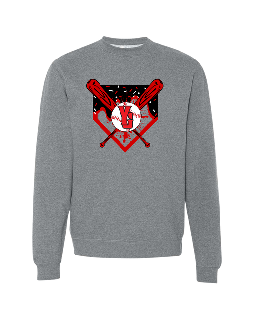 YG Drip - with customized back option