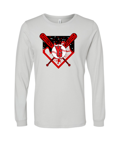 YG Drip - with customized back option