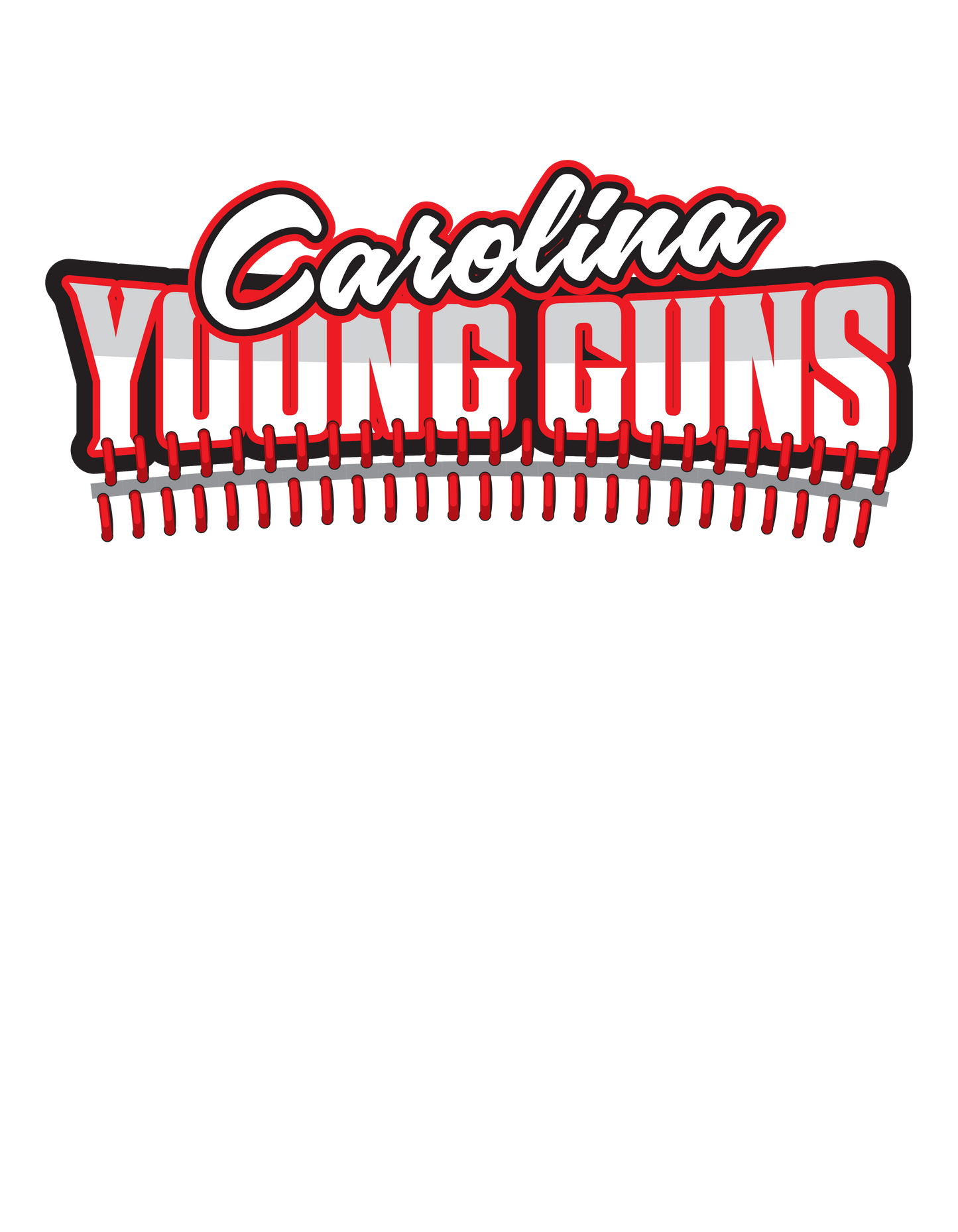 YG  STICKER
