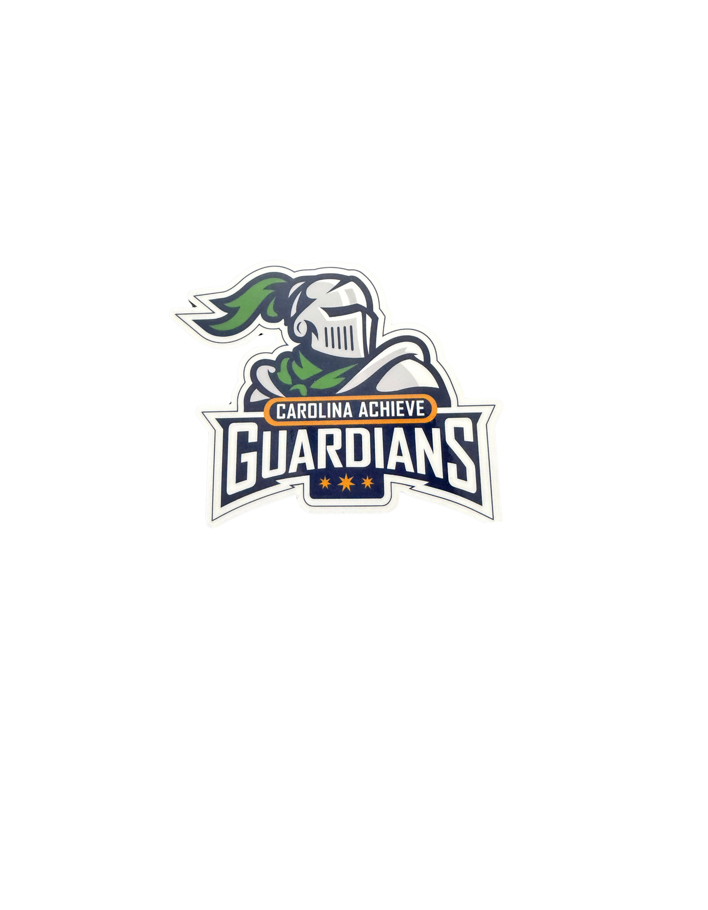 Guardian Sticker