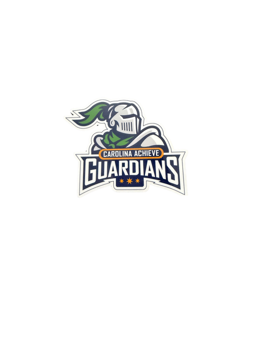 Guardian Sticker