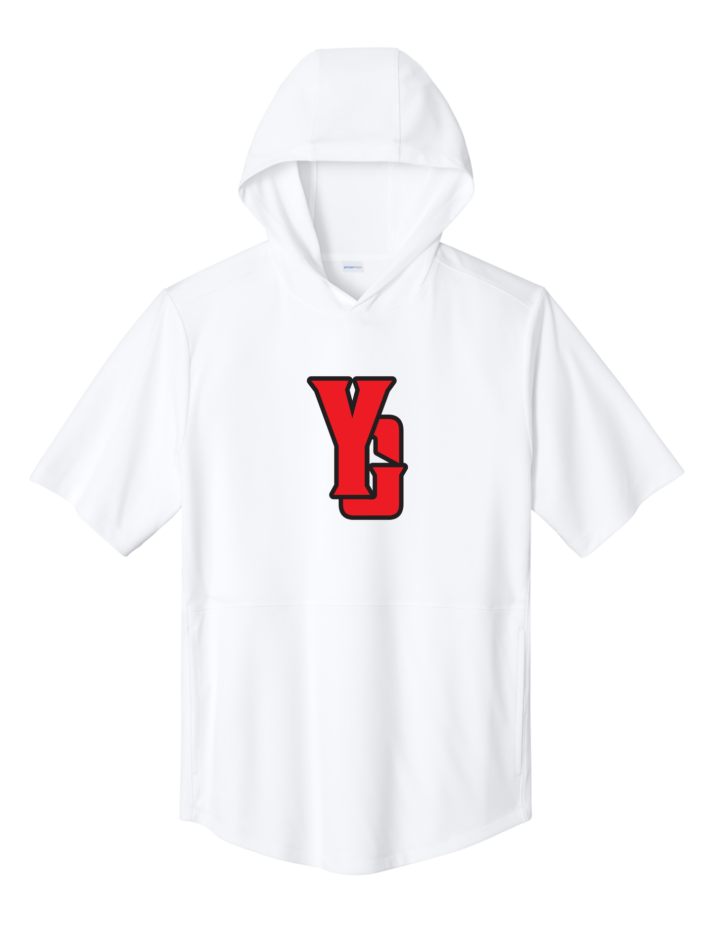 CYG Hooded Dri-Fit T-Shirt