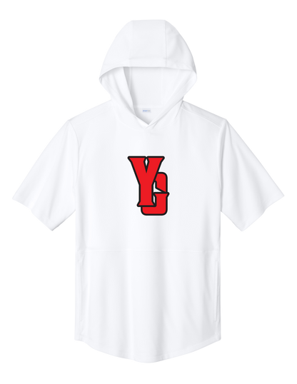 CYG Hooded Dri-Fit T-Shirt
