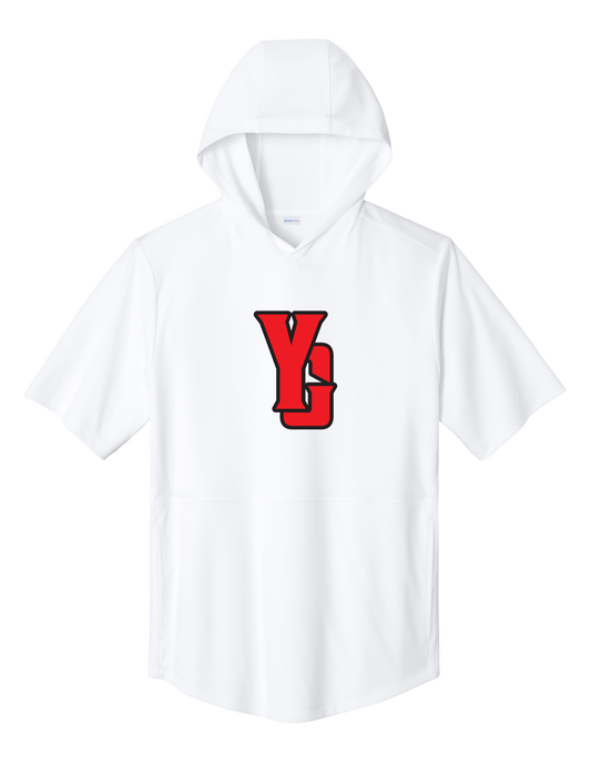 CYG Hooded Dri-Fit T-Shirt