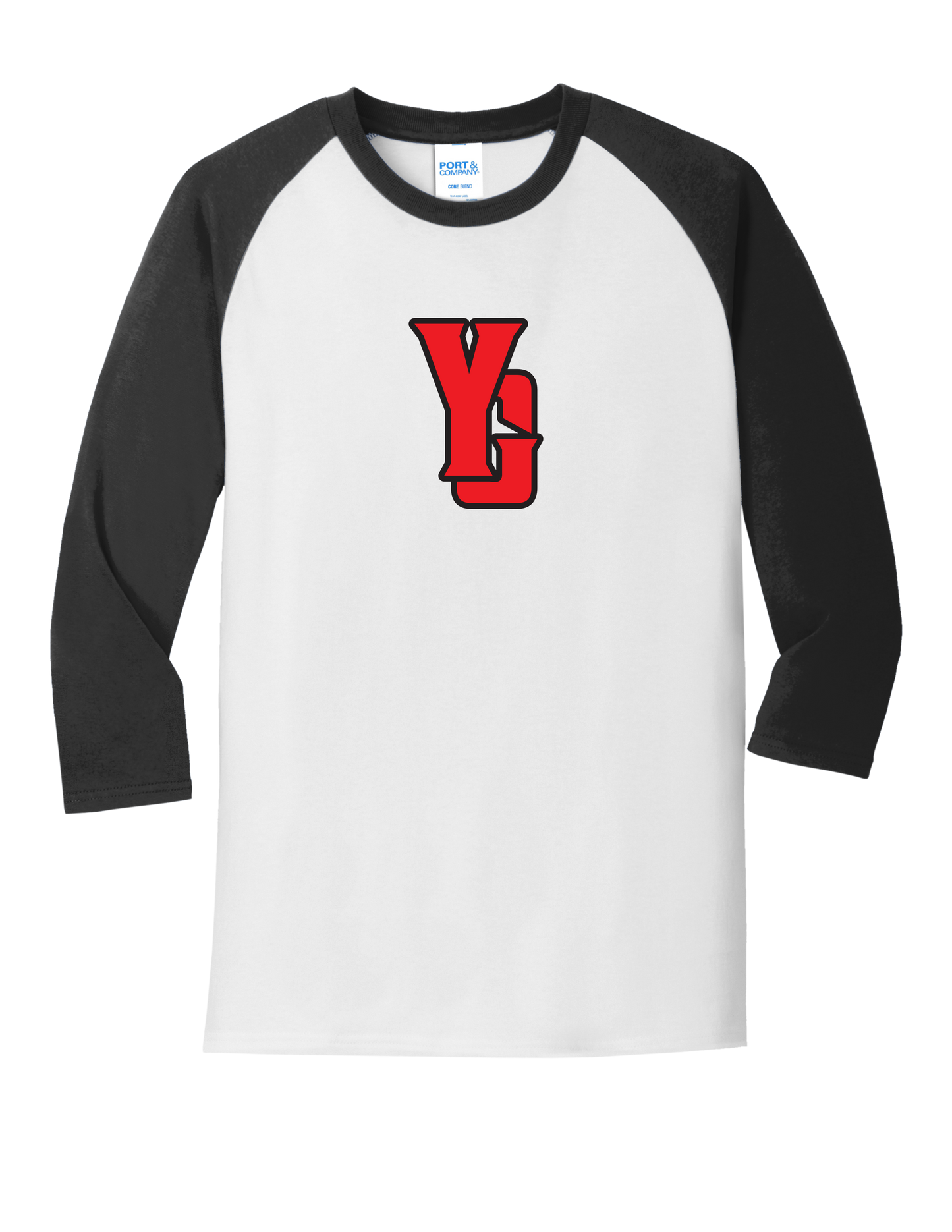 CYG 3/4 Sleeve