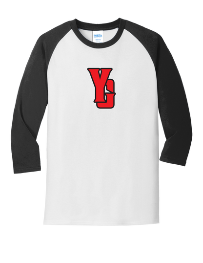 CYG 3/4 Sleeve
