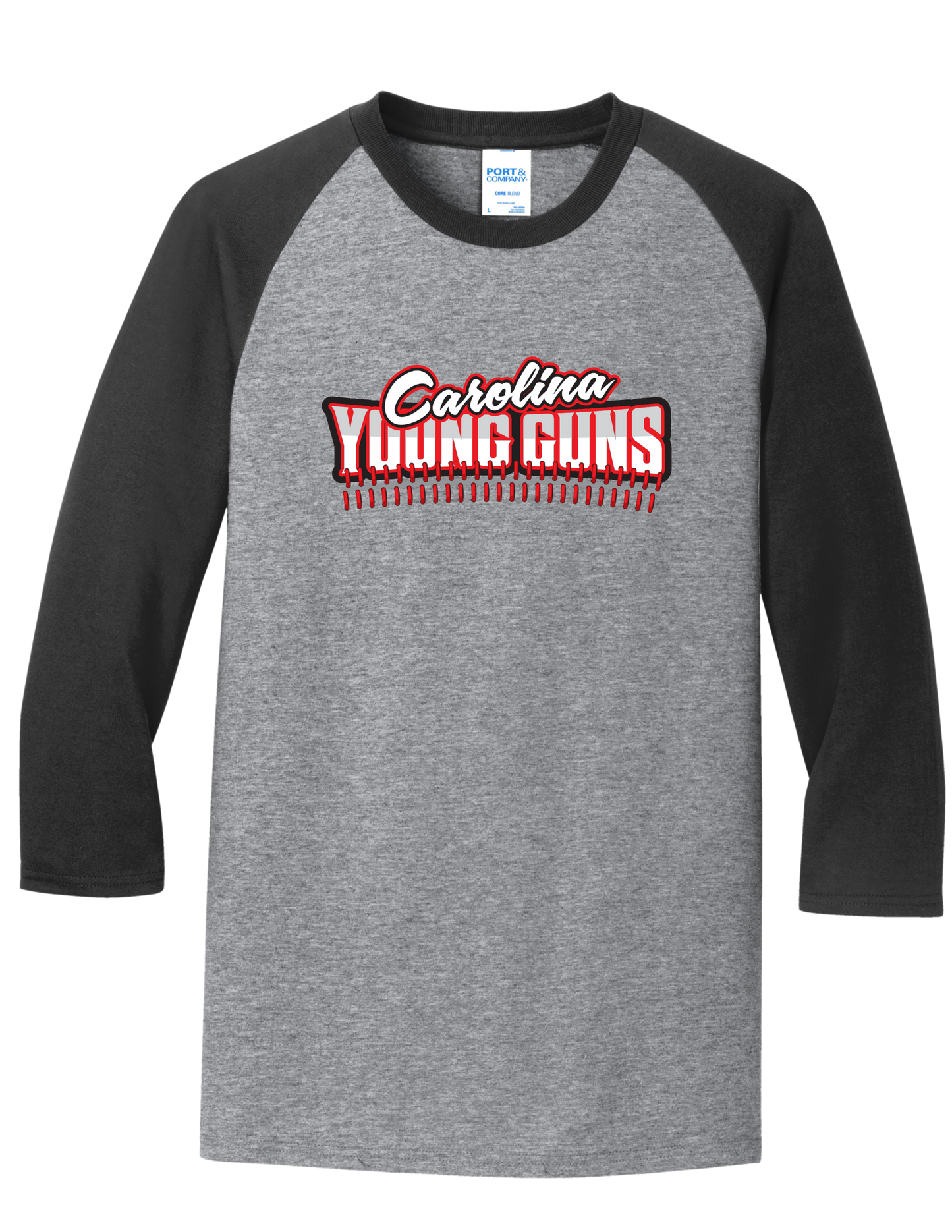 CYG 3/4 Sleeve